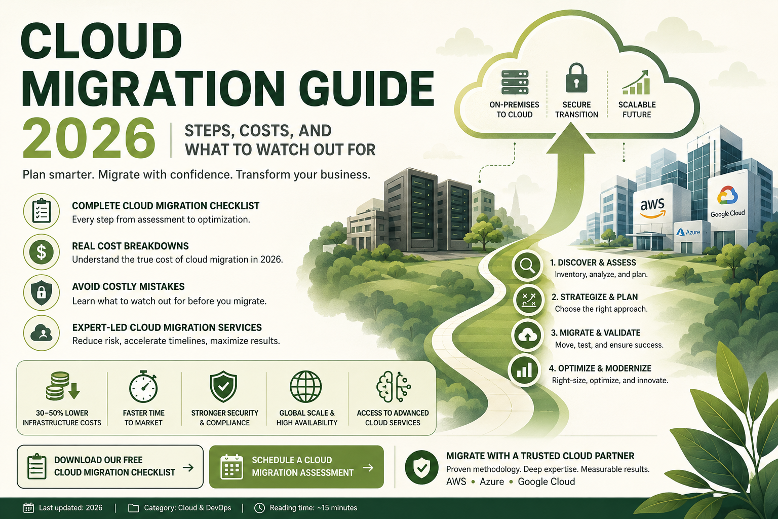 cloud migration services