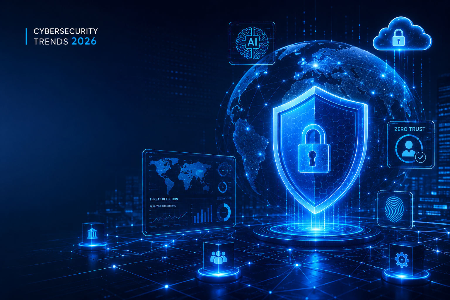 cybersecurity trends 2026