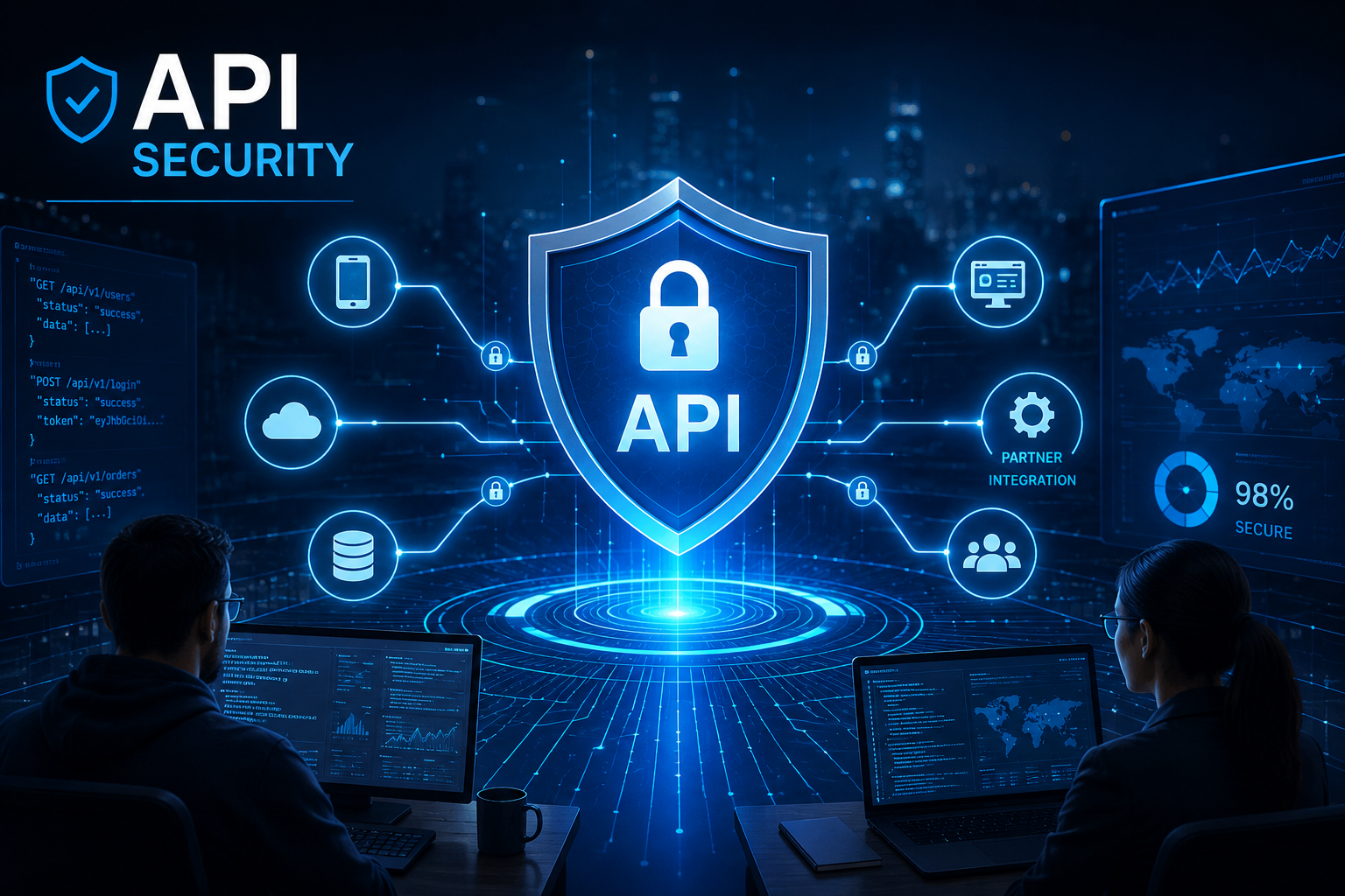 API security testing