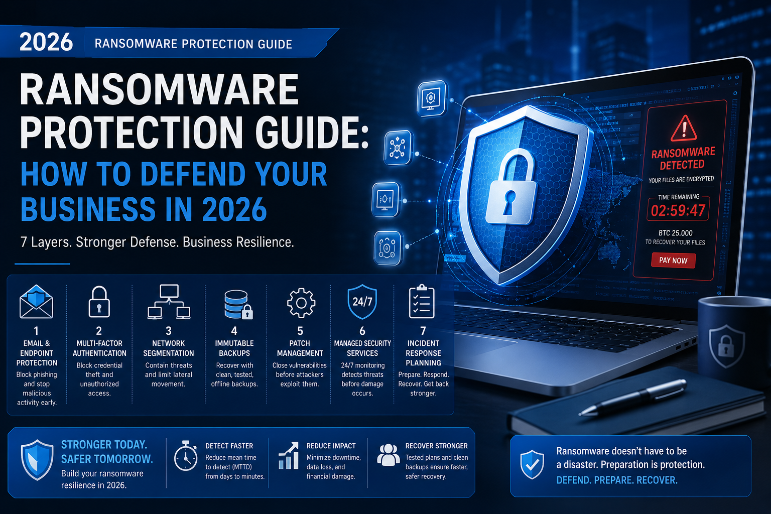 ransomware protection guide