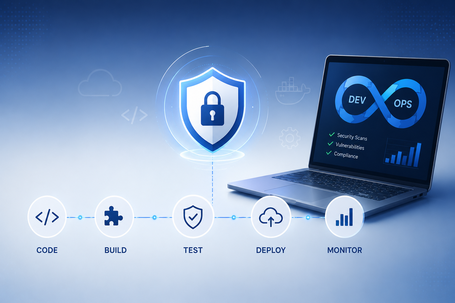 DevSecOps best practices