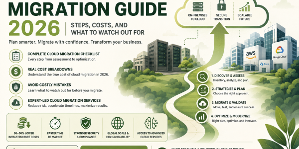 cloud migration services