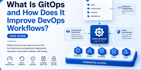 GitOps services