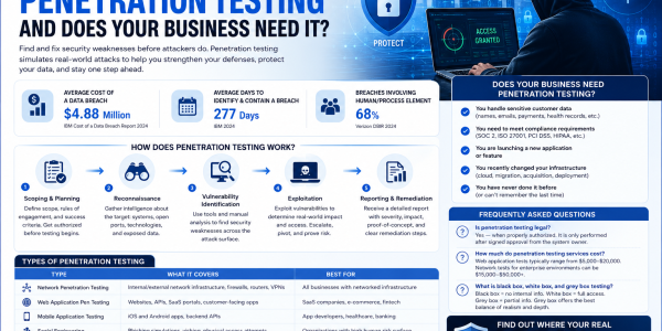 what is penetration testing