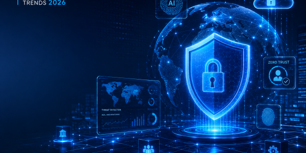 cybersecurity trends 2026