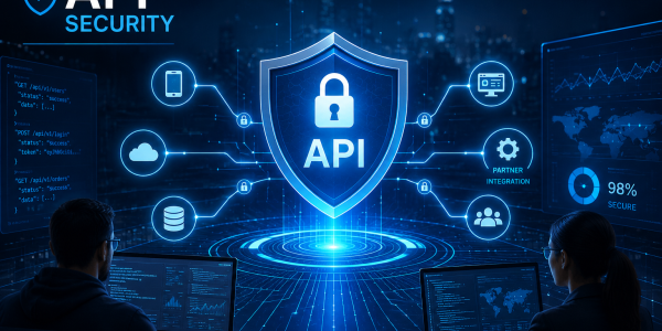 API security testing