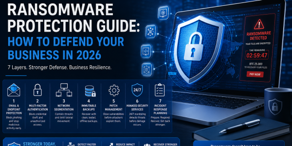 ransomware protection guide