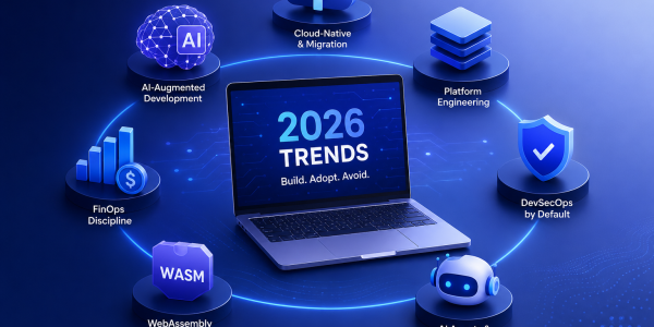 software development trends 2026