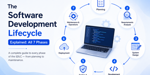 what is a software development lifecycle